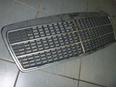 Решетка радиатора W210 E-Klasse 1995-2000 Решетка радиатора W210 E-Klasse 1995-2000