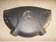 Подушка безопасности в рулевое колесо W211 E-Klasse 2002-2009;G-Class W463 1989> Подушка безопасности в рулевое колесо W211 E-Klasse 2002-2009;G-Class W463 1989>