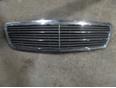Решетка радиатора W203 2000-2006 Решетка радиатора W203 2000-2006
