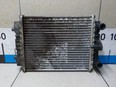 Радиатор дополнительный системы охлаждения A7 (4G8) 2011-2018
