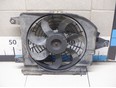 Вентилятор радиатора RIO 2000-2005