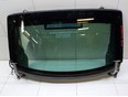 Дверь багажника со стеклом Superb 2008-2015