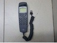 Трубка телефонная W220 1998-2005