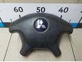 Подушка безопасности в рулевое колесо Outlander (CU) 2001-2008