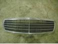 Решетка радиатора W211 E-Klasse 2002-2009 Решетка радиатора W211 E-Klasse 2002-2009