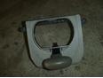 Кожух рулевой колонки W203 2000-2006;CL203 CLC 2008-2011 Кожух рулевой колонки W203 2000-2006;CL203 CLC 2008-2011