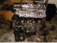 Двигатель W124 E-Klasse 1993-1995 Двигатель W124 E-Klasse 1993-1995