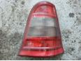 Фонарь задний правый A140/160 W168 1997-2004 Фонарь задний правый A140/160 W168 1997-2004