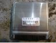 Блок управления двигателем A140/160 W168 1997-2004 Блок управления двигателем A140/160 W168 1997-2004