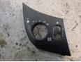 Накладка декоративная A140/160 W168 1997-2004;A140/160 W169 2004-2012 Накладка декоративная A140/160 W168 1997-2004;A140/160 W169 2004-2012