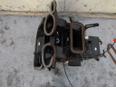 Корпус отопителя A140/160 W168 1997-2004 Корпус отопителя A140/160 W168 1997-2004