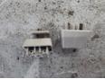 Крючок солнцезащитного козырька A140/160 W168 1997-2004 Крючок солнцезащитного козырька A140/160 W168 1997-2004