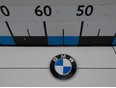 Эмблема на крышку багажника 6-serie GT G32 2017>