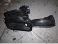 Корпус отопителя W203 2000-2006;G-Class W463 1989>;C209 CLK coupe 2002-2010 Корпус отопителя W203 2000-2006;G-Class W463 1989>;C209 CLK coupe 2002-2010