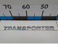 Эмблема на крышку багажника Transporter T5 2003-2015