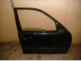Накладка стекла переднего правого W210 E-Klasse 1995-2000 Накладка стекла переднего правого W210 E-Klasse 1995-2000