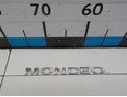 Эмблема Mondeo IV 2007-2015