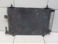 Радиатор кондиционера (конденсер) C5 2008-2017