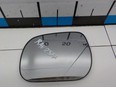 Стекло зеркала электрического левого RAV 4 2006-2013