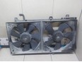 Вентилятор радиатора Forester (S11) 2002-2007