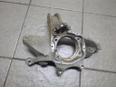 Кулак поворотный задний левый W221 2005-2013;W216 coupe 2006-2014 Кулак поворотный задний левый W221 2005-2013;W216 coupe 2006-2014