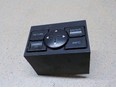 Блок кнопок A8 [4D] 1999-2002