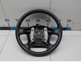 Рулевое колесо для AIR BAG (без AIR BAG) Cerato 2004-2008