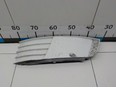 Решетка в бампер левая Octavia (A7) 2013-2020