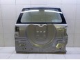 Дверь багажника со стеклом RAV 4 1994-2000