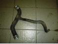 Патрубок радиатора W216 coupe 2006-2014;W221 2005-2013 Патрубок радиатора W216 coupe 2006-2014;W221 2005-2013