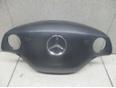 Подушка безопасности в рулевое колесо W216 coupe 2006-2014;W221 2005-2013 Подушка безопасности в рулевое колесо W216 coupe 2006-2014;W221 2005-2013