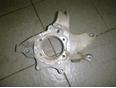 Кулак поворотный задний правый W216 coupe 2006-2014;W221 2005-2013 Кулак поворотный задний правый W216 coupe 2006-2014;W221 2005-2013