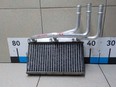 Радиатор отопителя X6 E71 2008-2014