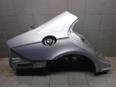 Крыло заднее правое W219 CLS 2004-2010 Крыло заднее правое W219 CLS 2004-2010