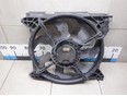 Вентилятор радиатора Opirus 2003-2010