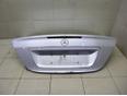 Накладка крышки багажника W203 2000-2006 Накладка крышки багажника W203 2000-2006