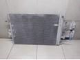 Радиатор кондиционера (конденсер) VANEO W414 2001-2006