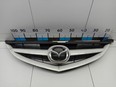 Решетка радиатора Mazda 6 (GH) 2007-2013