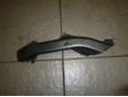 Накладка на капот W221 2005-2013;W216 coupe 2006-2014 Накладка на капот W221 2005-2013;W216 coupe 2006-2014