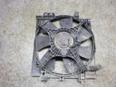 Вентилятор радиатора Impreza (G11) 2000-2007