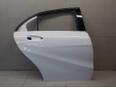 Дверь задняя правая A180/200/250 W176 2012> Дверь задняя правая A180/200/250 W176 2012>