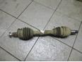 Полуось передняя левая A180/200/250 W176 2012>;W246 B-klasse 2012>;C117 CLA 2013> Полуось передняя левая A180/200/250 W176 2012>;W246 B-klasse 2012>;C117 CLA 2013>