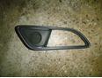 Накладка ручки внутренней A180/200/250 W176 2012>;W246 B-klasse 2012>;C117 CLA 2013> Накладка ручки внутренней A180/200/250 W176 2012>;W246 B-klasse 2012>;C117 CLA 2013>
