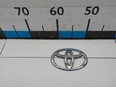 Эмблема на крышку багажника Camry V70 2017>