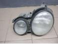 Фара левая W210 E-Klasse 2000-2002 Фара левая W210 E-Klasse 2000-2002