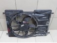 Вентилятор радиатора C-MAX 2010-2019