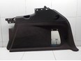 Обшивка багажника Cayenne 2010-2017