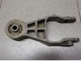 Опора КПП задняя для Opel Meriva 2003-2010;Tigra TwinTop 2004-2009;Corsa C 2000-2006