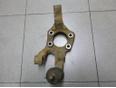 Кулак поворотный задний левый для Chevrolet,Daewoo Lacetti 2003-2013;Gentra II 2013-2015;Nubira 2003-2007