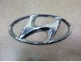 Эмблема для Hyundai Elantra 2000-2006